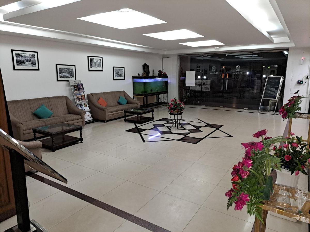 Hotel Preethi Classic Towers Ooty Exteriör bild