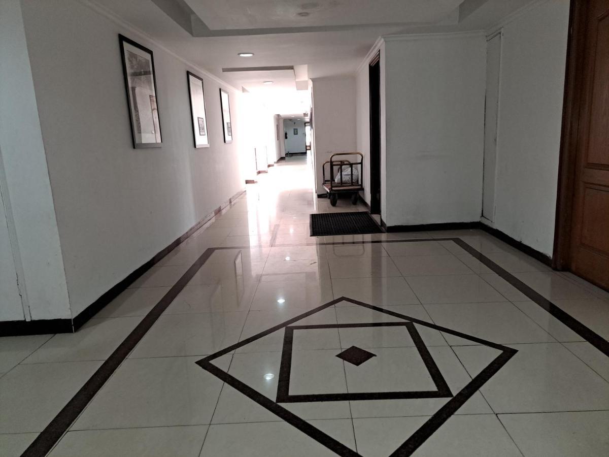 Hotel Preethi Classic Towers Ooty Exteriör bild