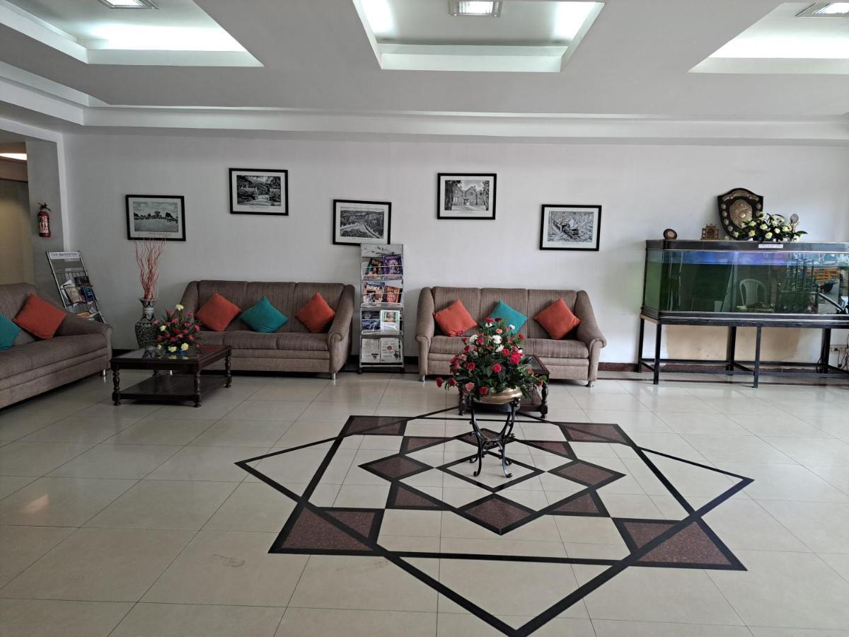 Hotel Preethi Classic Towers Ooty Exteriör bild